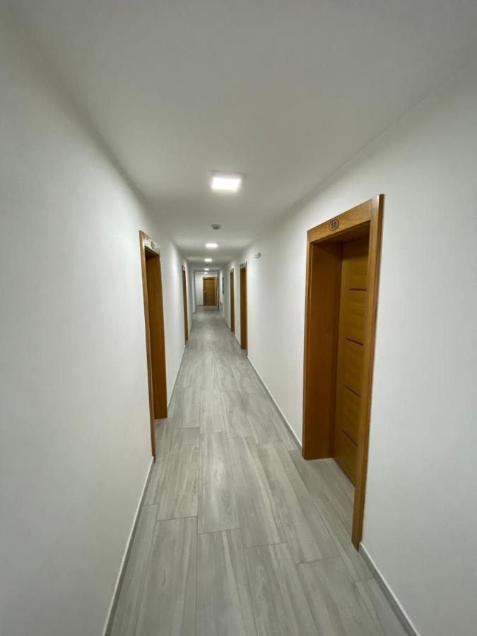Motel OAZA Cazin Exterior foto